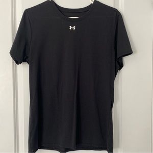 🟧$3 ADD-ON🟧 UNDER ARMOUR • Women’s Athletic Tee / Top